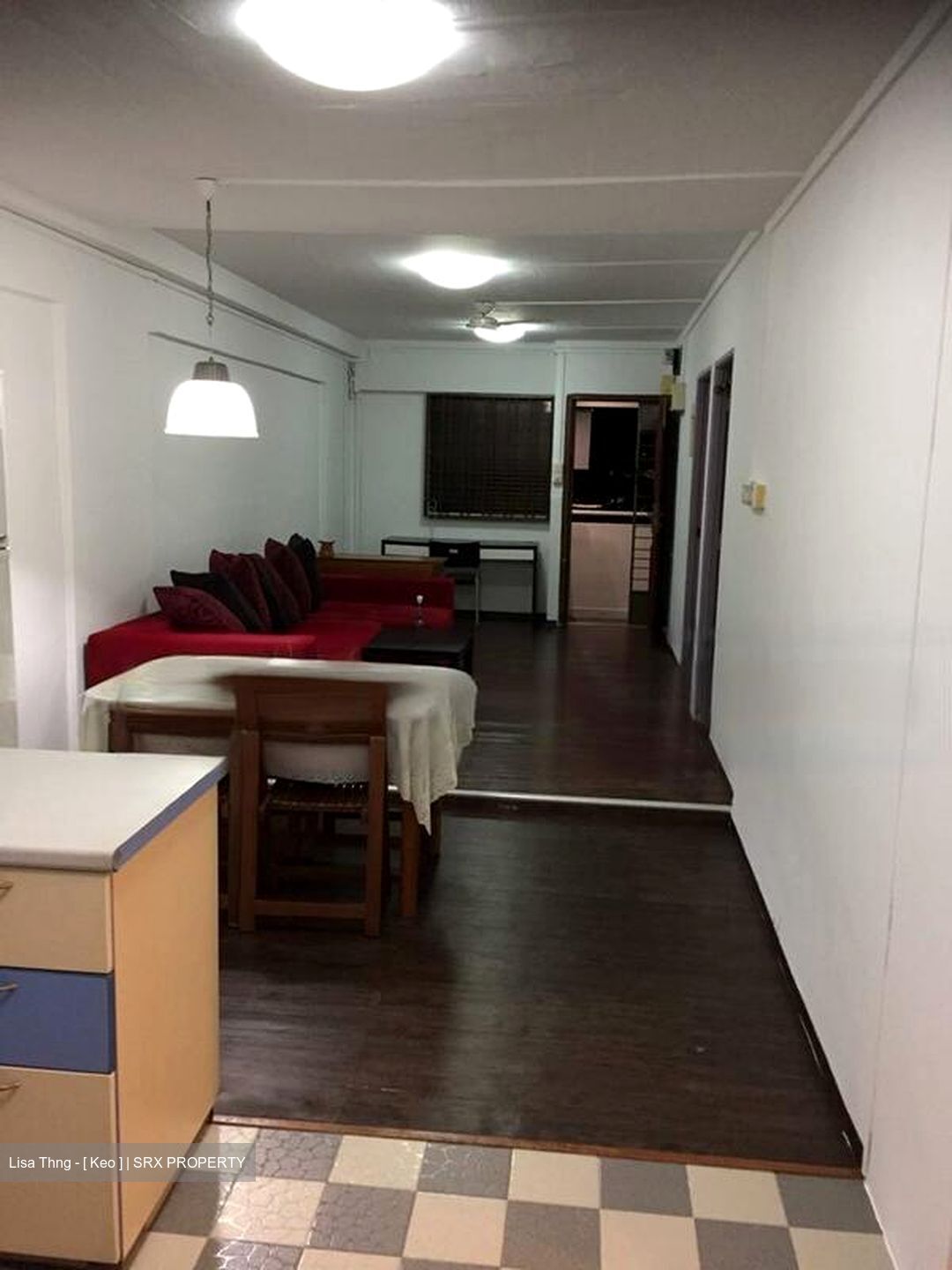 Blk 426 Clementi Avenue 3 (Clementi), HDB 3 Rooms #450965521